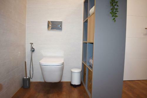 Apartamento El Rinc�n De �syja