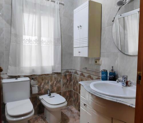 Apartamento El Piso Perfecto Para Disfrutar de Zamora