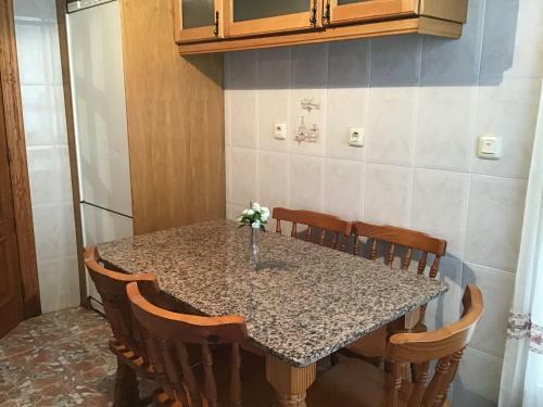 Apartamento El Piso Perfecto Para Disfrutar de Zamora