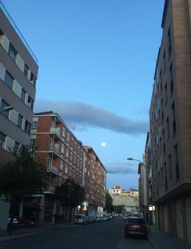 Apartamento El Piso Perfecto Para Disfrutar de Zamora