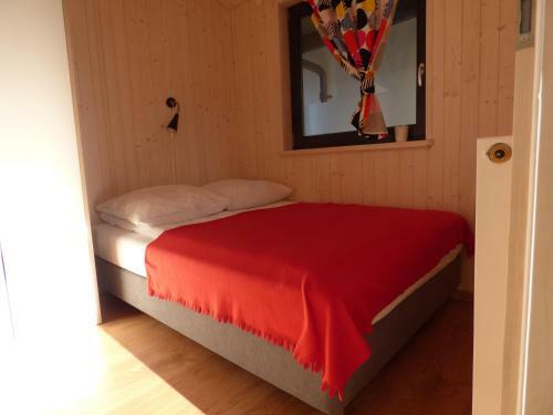 Lodge Per?a Szotlandu II