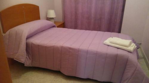 Apartamento La Mochuela