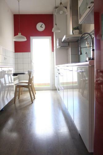Apartamento Mercado-centro