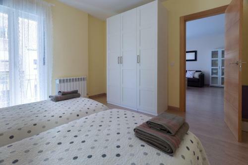Apartamento R�o Duero 1