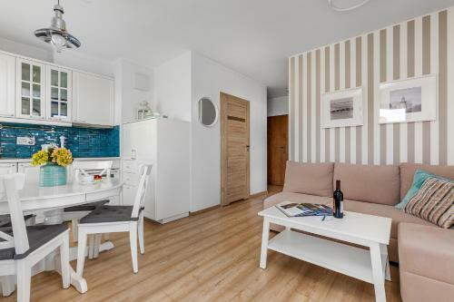 Apartament Konik Morski - Apartamenty Vento