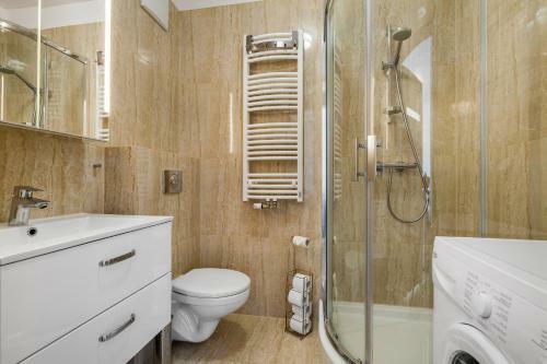 Apartament Konik Morski - Apartamenty Vento