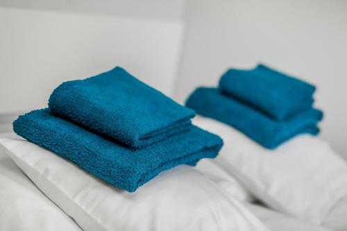 Apartament Konik Morski - Apartamenty Vento