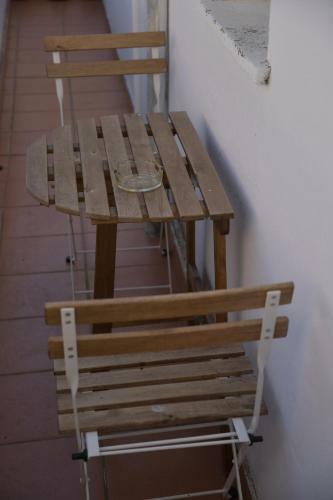 Apartamento R�o Duero 2