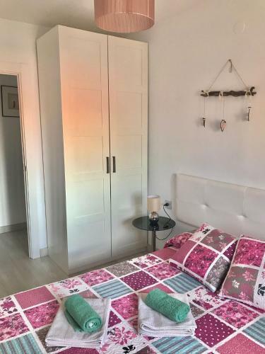 Apartamento Galicia47