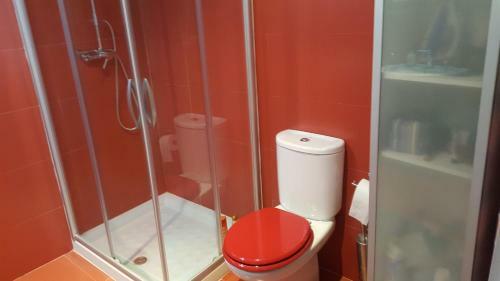 Apartamento Centro Hist�rico Zorrilla 4