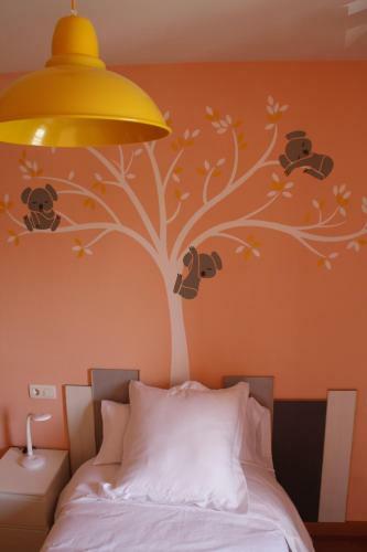 Apartamento Enzamorarte