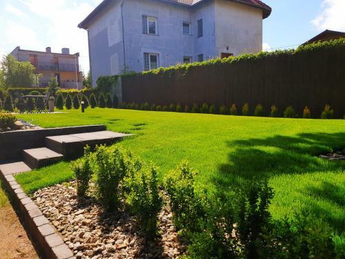 Apartament Natura I