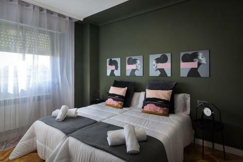 Apartamento La Perla Del Duero