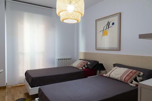 Apartamento Doncellas