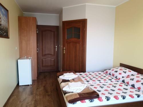 Pokoje Goscinne Draga