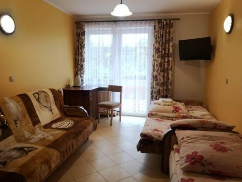 Pokoje Goscinne Draga