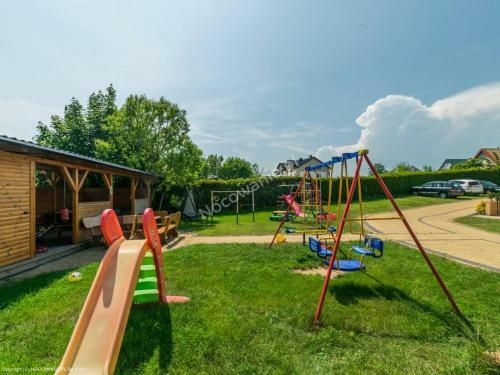 Pokoje Goscinne Draga