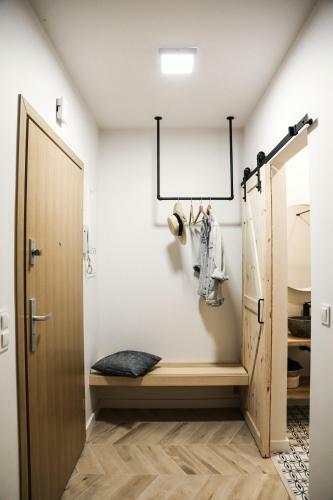 Apartamento Studio 33 W?adys?awowo