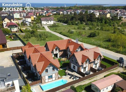 Kaszubskie Zacisze