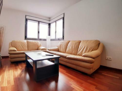 Apartamento El Mirador de Valorio
