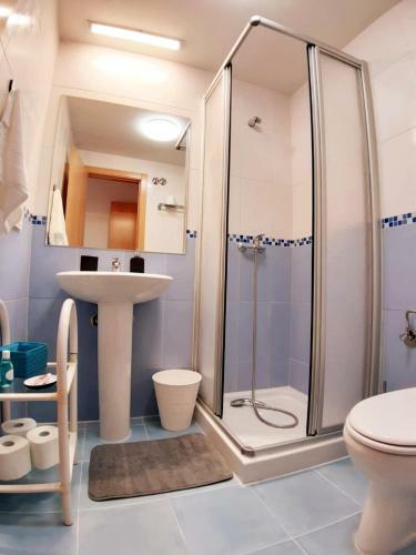Apartamento El Mirador de Valorio