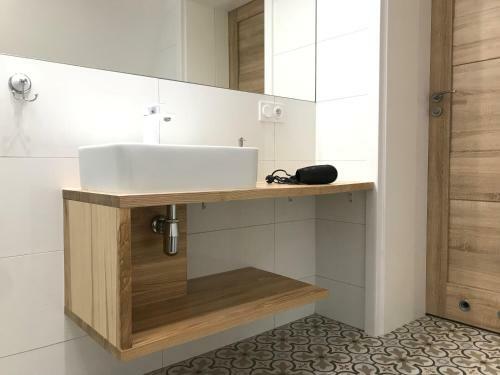 Apartamento Dworek Nadmorski