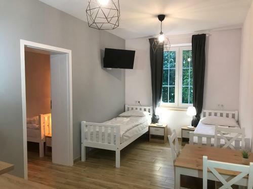 Apartamento Dworek Nadmorski