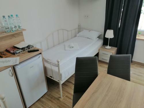 Apartamento Dworek Nadmorski