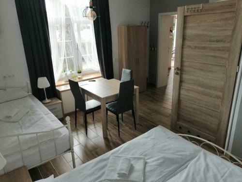 Apartamento Dworek Nadmorski