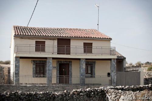 Casa Rural La Carrascala