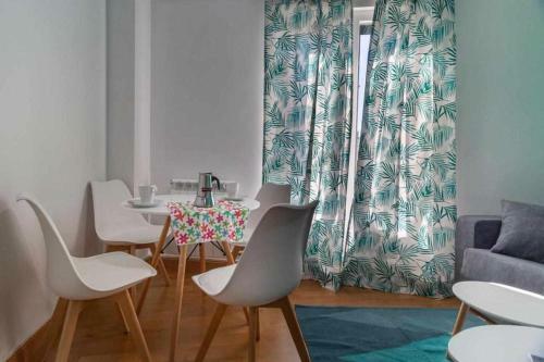 Apartamento Sampiruco