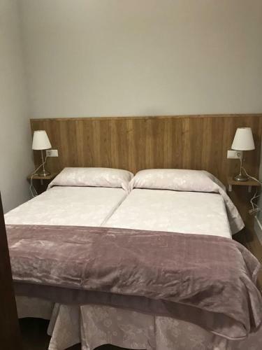 Apartamento Casa Condal de Reyna