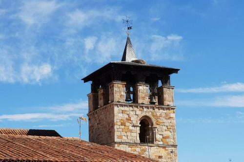 Apartamento Acogedor En El Centro de Zamora