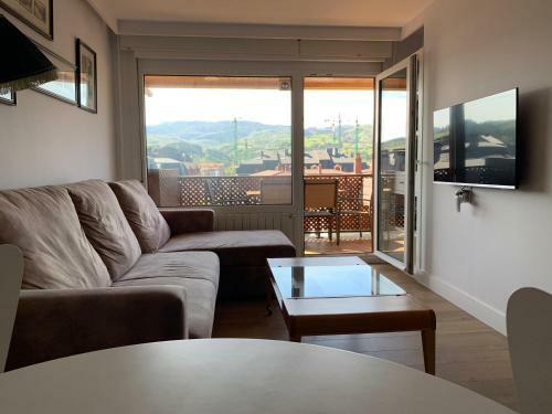 Apartamento Residencial Sanz-enea A 100m de La Playa