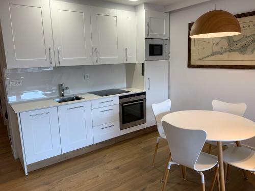 Apartamento Residencial Sanz-enea A 100m de La Playa