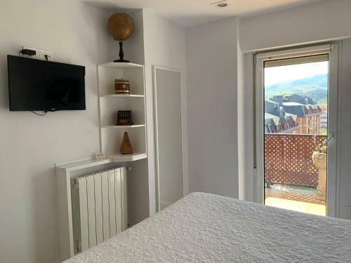 Apartamento Residencial Sanz-enea A 100m de La Playa