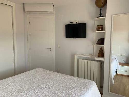 Apartamento Residencial Sanz-enea A 100m de La Playa