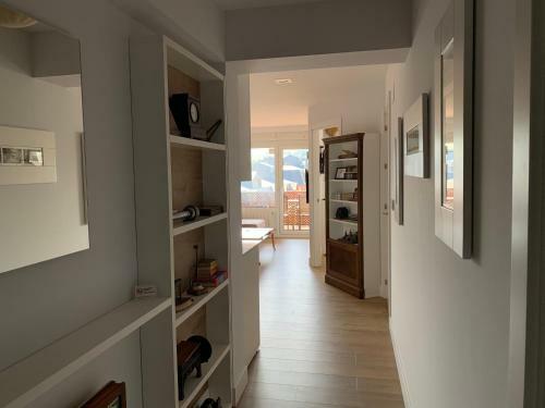 Apartamento Residencial Sanz-enea A 100m de La Playa