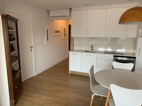 Apartamento Residencial Sanz-enea A 100m de La Playa
