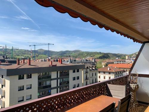 Apartamento Residencial Sanz-enea A 100m de La Playa