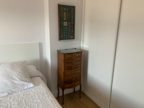 Apartamento Residencial Sanz-enea A 100m de La Playa