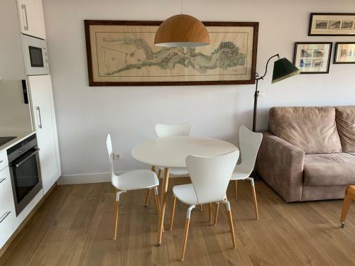 Apartamento Residencial Sanz-enea A 100m de La Playa