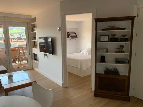 Apartamento Residencial Sanz-enea A 100m de La Playa