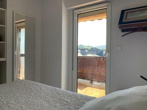 Apartamento Residencial Sanz-enea A 100m de La Playa