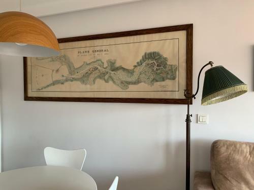 Apartamento Residencial Sanz-enea A 100m de La Playa