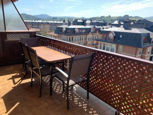 Apartamento Residencial Sanz-enea A 100m de La Playa