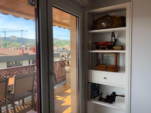 Apartamento Residencial Sanz-enea A 100m de La Playa