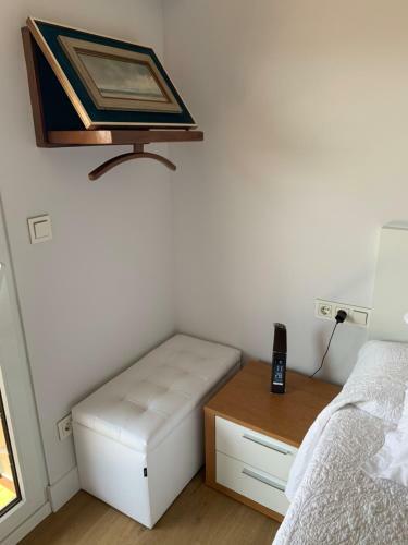 Apartamento Residencial Sanz-enea A 100m de La Playa