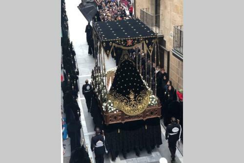 Apartamentos El Corazon de Zamora Garaje Gratis