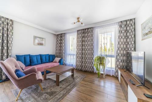 Apartament Relax